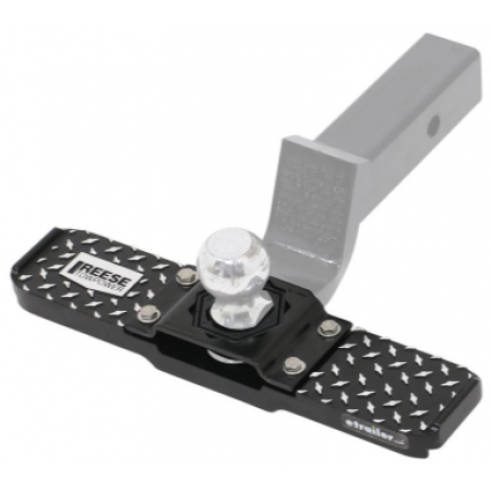 Hayman Reese Hitch Rear Safety Step_2