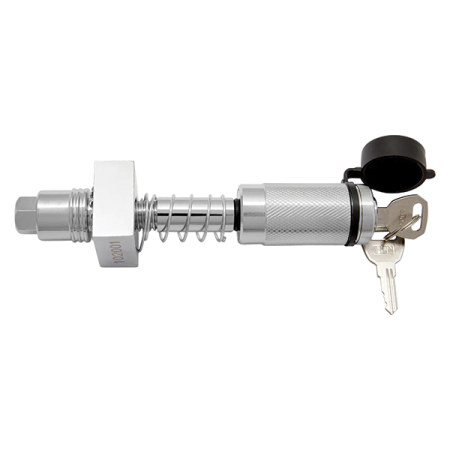Hayman Reese Silent Hitch & Security Pin_1