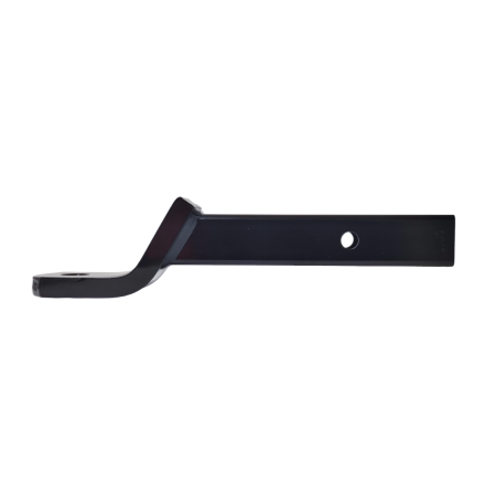 Hayman Reese Towball Mount 65110 - 3500kg - 98mm Drop - 245mm Shank 1\" TB Shank_2