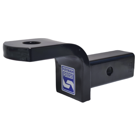 Hayman Reese Towball Mount 65111 - 3500kg - 98mm Drop - 120 mm Shank 1\" TB Shank_3