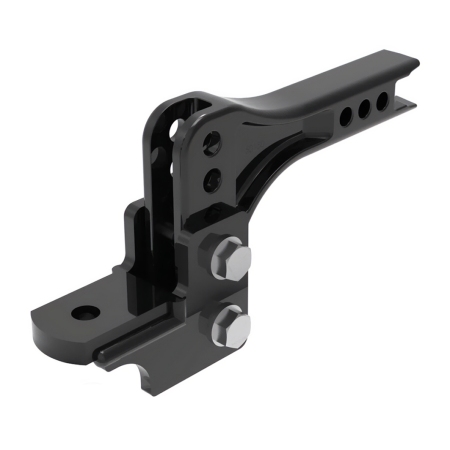 Hayman Reese Towball Mount - 3500kg - Adjustable - Max Drop/Rise 114/89mm_1