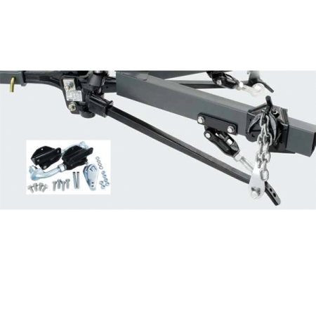 Hayman Reese Towing Aid - Dual Cam Sway Controller_1