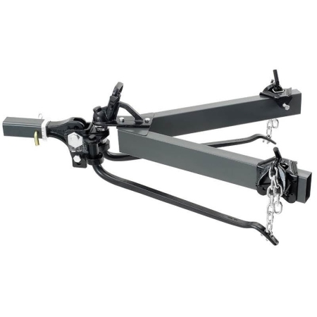 Hayman Reese Towing Aid - Weight Distribution System 275kg-365kg (30\" Spring Bars)_1