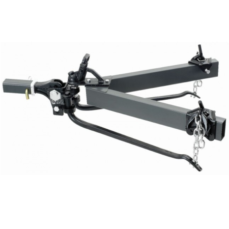 Hayman Reese Towing Aid - Weight Distribution System  135kg-275kg_1