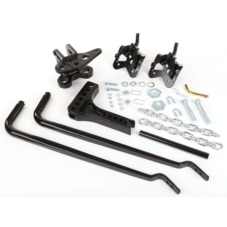 Hayman Reese Towing Aid - Weight Distribution System  135kg-275kg_3