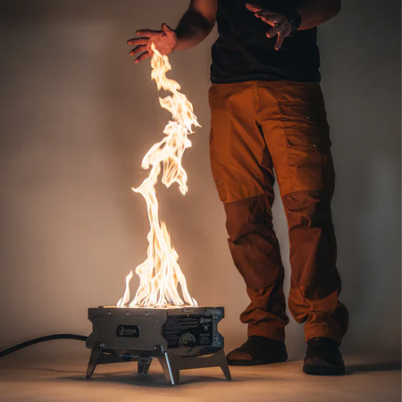 Howl Campfires - The Howl R1_7