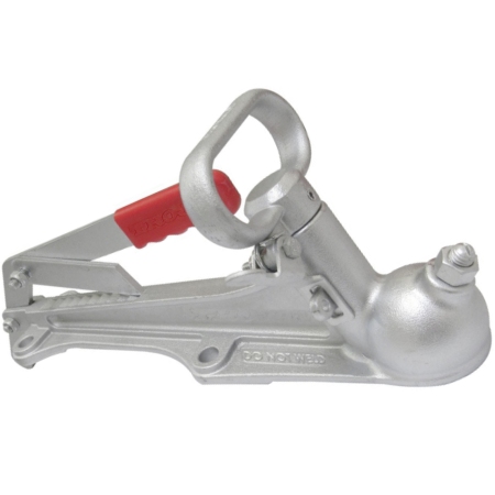 Electric over Hydraulic Braked Tandem Axle Kit - 3500kg - Road_6