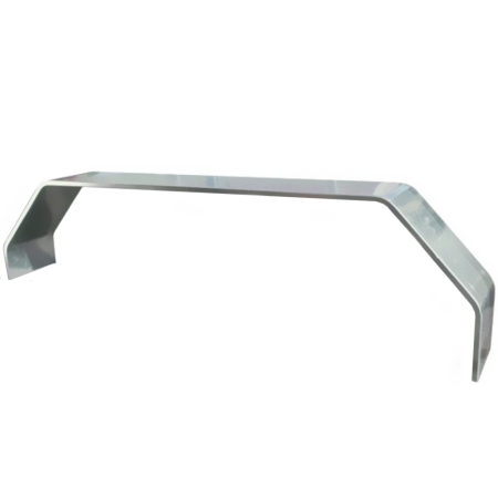 Electric over Hydraulic Braked Tandem Axle Kit - 3500kg - Road_9