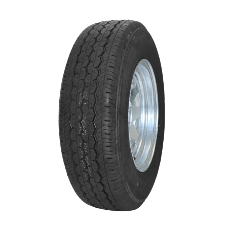 Electric over Hydraulic Braked Tandem Axle Kit - 3500kg - Road_15