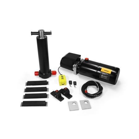 Hydraulic Tipping Kit 8Tonne, 4 Stage 1500mm_1