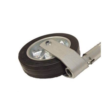 750kg Capacity Jockey Wheel - European - 48mm Heavy Duty Serrated Jockey Wheel - Maypole_3