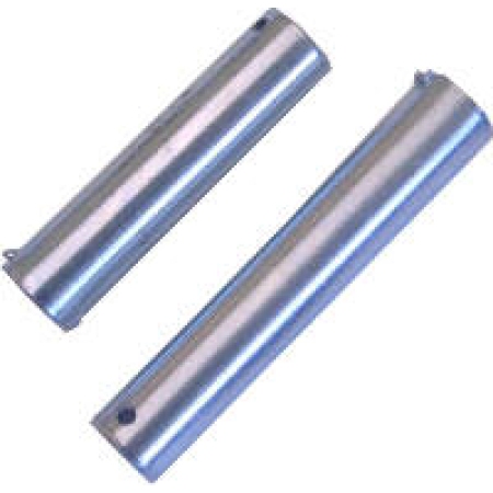 Jockey Wheel Spindle - European - Wheel Spindle 20 x 84mm Long(Axle)