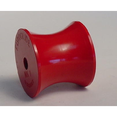KEEL ROLLER Concave MK1 Euroglide