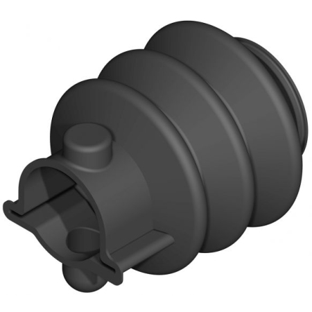 Knott Avonride Coupling - Bellows - 2700kg
