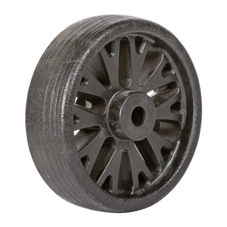 Knott Jockey Wheel Only - 6\" - 150x50mm - 15.5mm bore