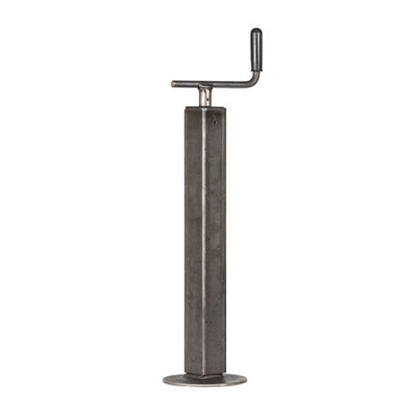 800kg Capacity Stand - Top Wind - 60mm sq - Knott_1