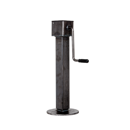 2200kg Capacity Stand - Side Wind - 70x70mm - Knott_1