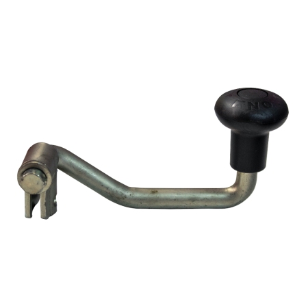 Knott Jockey Wheel Handle - suits 6\" Top Wind