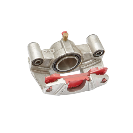 Kodiak Disc Brake - Caliper - 3000kg - Stainless Steel_3