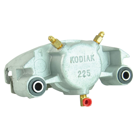 Kodiak Disc Brake - Rotor & Caliper Kit - 3000kg_2