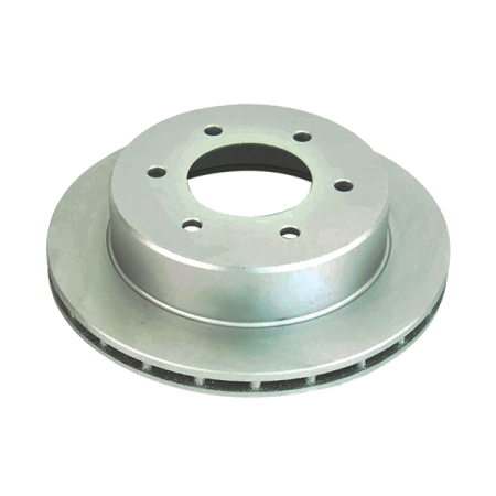 Kodiak Disc Brake - Rotor & Caliper Kit - 3000kg_4