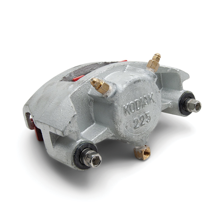 Kodiak Disc Brake 225 - Dacromet Caliper_1
