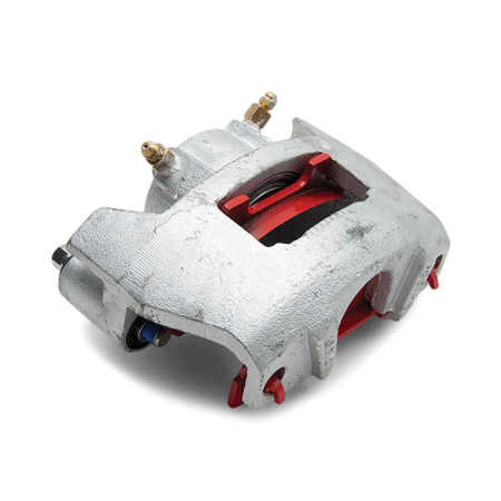 Kodiak Disc Brake 225 - Dacromet Caliper_3