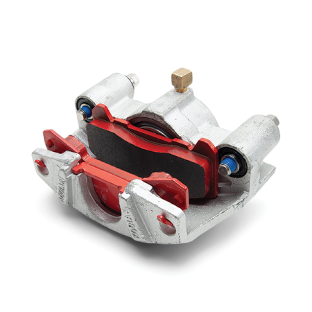 Kodiak Disc Brake 225 - Dacromet Caliper_4