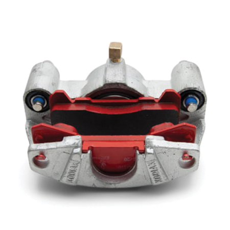 Kodiak Disc Brake 225 - Dacromet Caliper_5