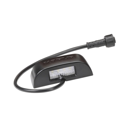 LED 12V MDL35 LED LICENSE PLATE LAMP