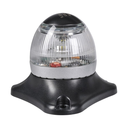 LED All Round Lamp - 9-33V 3NM