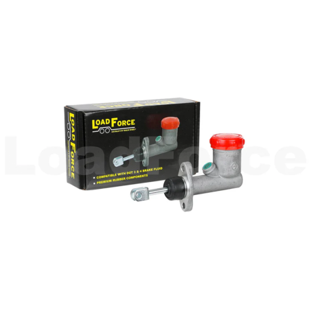 LoadForce 3/4 inch trailer hydraulic master cylinder_1