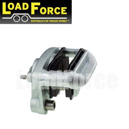 LoadForce TA200 Hydraulic Brake Caliper Replacement for Trigg A200_5