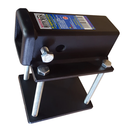 Tow Mount Receivers & Extenders