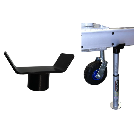 Mister Hitches Ball Weight Scale Adaptor_1