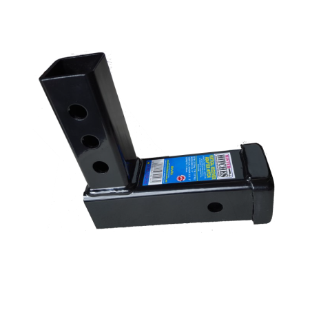 Mister Hitches Vertical Receiver Adaptor_1