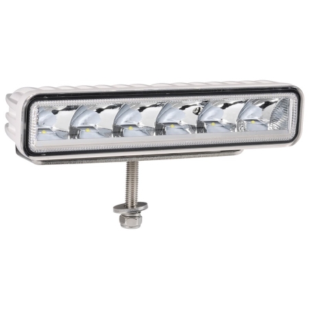 Marine Light Bars
