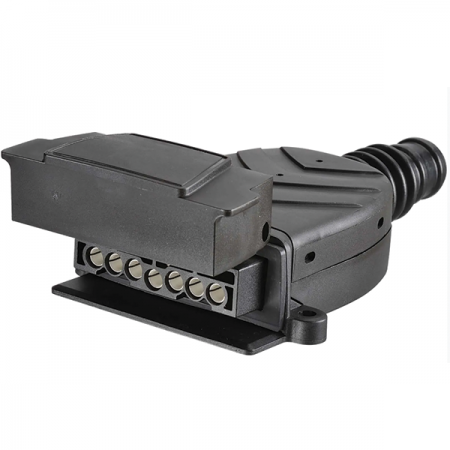 Trailer Plugs - Sockets & Connectors