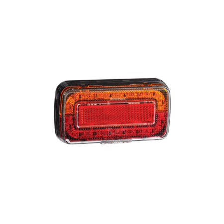 Narva Model 37 LED Tail Lamp - Each