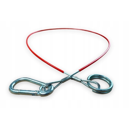 Neilson Heavy Duty Breakaway Cable - 1m