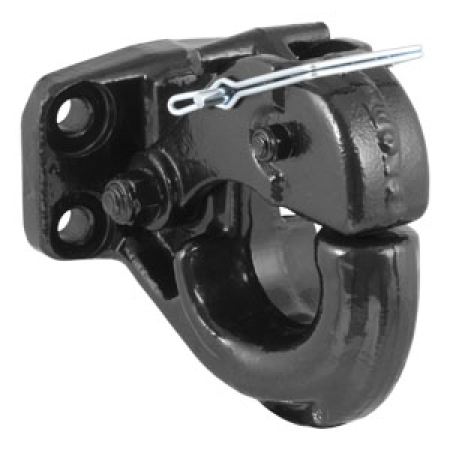 Pintle Hook HD - 10,000kg_1