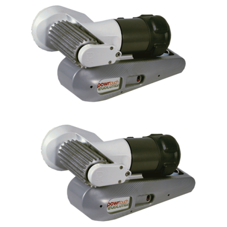 Powrtouch Evolution - Single Axle - Auto Engage (2 Motors)_1