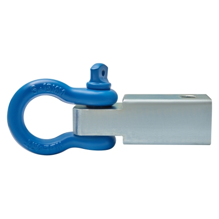 Pro Series - Recovery Hitch and Bow Shackle - 4700kg_2