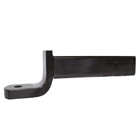 Pro Towball Mount PRO7012 - 3500kg - 98mm Drop - 166mm Shank_1