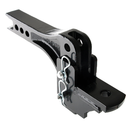 Pro Towball Mount PRO7217 - 3500kg - Adjustable_2
