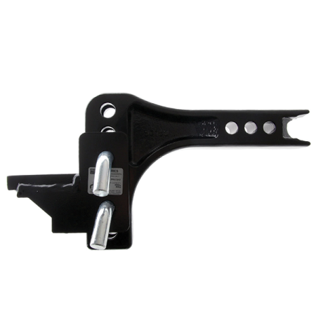 Pro Towball Mount PRO7217 - 3500kg - Adjustable_3