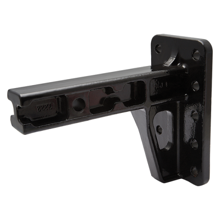 Pro Towing Hitch - Pintle Hook Mount 4000kg_3