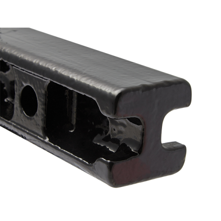 Pro Towing Hitch - Pintle Hook Mount 4000kg_5
