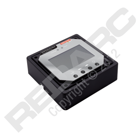 REDARC Solar Regulator Remote Monitor - Bare Wire_1