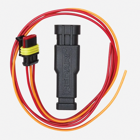 Redarc - Encapsulated Power Diode - 7A_2